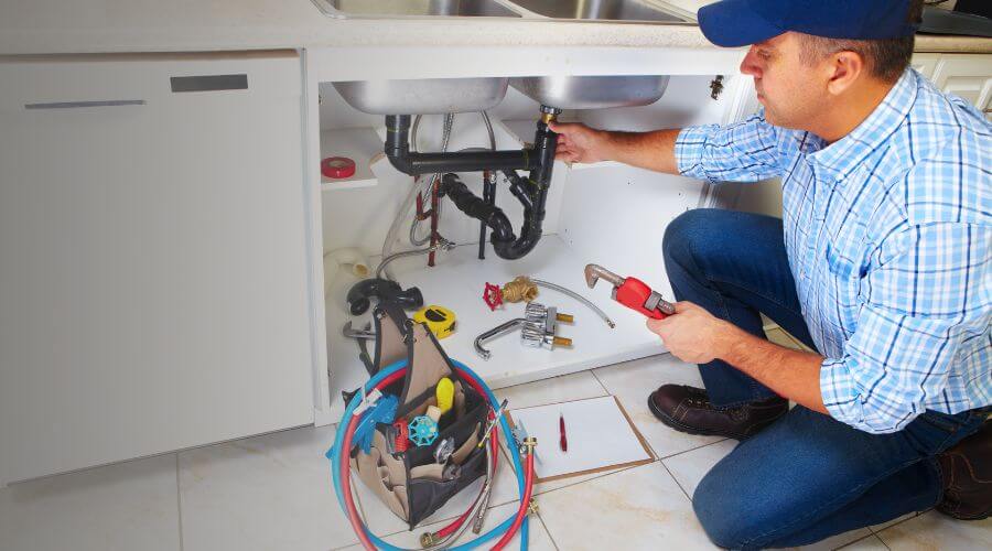 Professional septic pumping service in Wills Point, TX